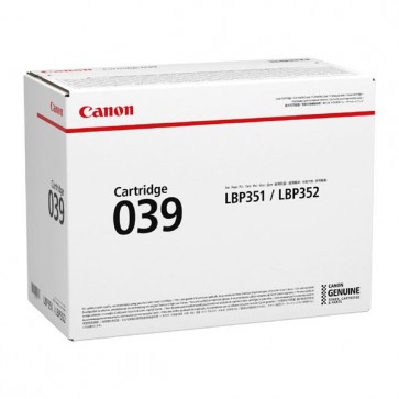 Canon CRG-039 Original