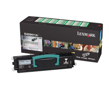 Lexmark E450H11E