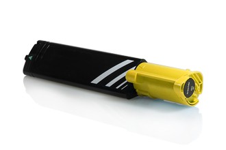 Epson C1600 / CX16 S050554 Y sárga