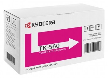 Toner Kyocera TK-560M