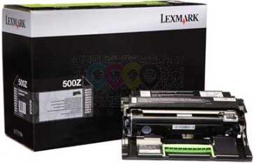 Lexmark 50F0Z00 / 500Z
