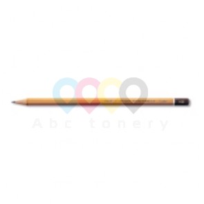 Koh-i-noor ceruza, HB, lakkozott, 12 db/csomag
