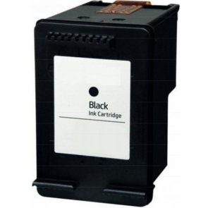 Hewlett-Packard 62XL • C2P05AE Black