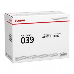 Canon CRG-039 Original