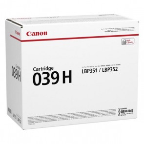 Canon CRG-039H Original