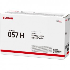 Canon Cartridge 057H / 3010C002