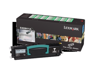 Lexmark E450H11E