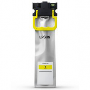 Epson T01C4 Yellow