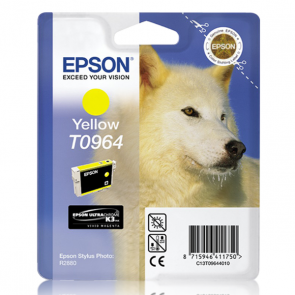 Epson T0964 Yellow