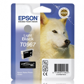 Epson T0967 Light Black