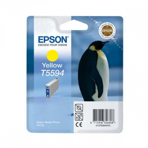 Epson T5594 Yellow