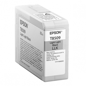 Epson T8509 Light Black
