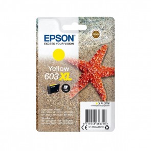 Epson ecoTANK 603XL / C13T03A440