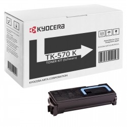 Toner Kyocera TK-570K
