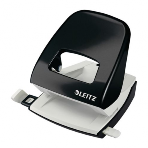 Leitz 5008 NeXXt WOW asztali lyukasztó, kapacitás: 30 lap