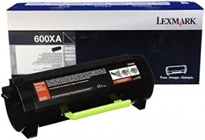 Lexmark 60F0XA0 • 600XA
