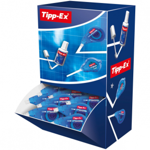 Tipp-Ex refill hibajavító roller, 20 darab/csomag 
