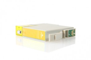 Inkjet compatible cartridge Epson T0324 Yellow