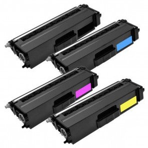 Brother TN-426CMYK - 4 Pack