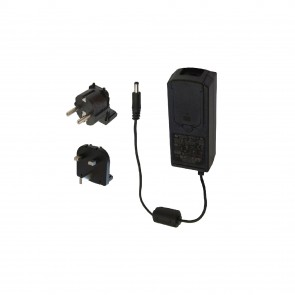 Tork AC Power Adapter for Tork Matic® H1 Intuition Dispenser, Black