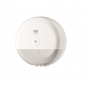 Tork SmartOne® Mini toalettpapír-adagoló