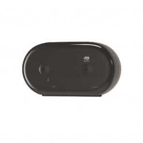 Tork SmartOne® Mini dupla tekercses toalettpapír-adagoló